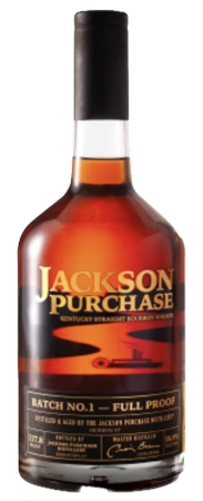 Jackson Purchase Batch 1